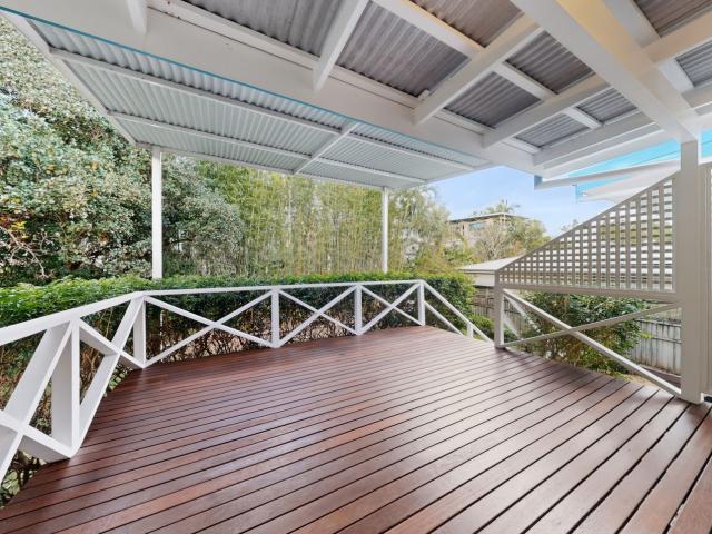 Apartment for rent in Toombul, Queensland