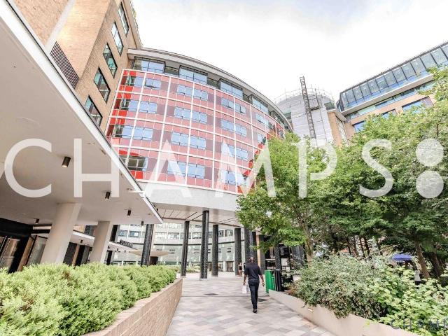 Studio for rent in Shepherd's Bush, Greater London