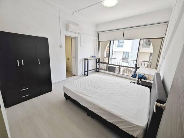 Room for rent