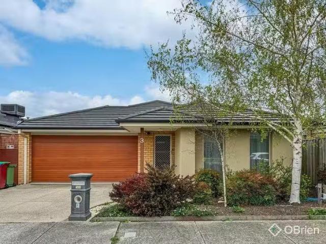 House for rent in Camerons Creek, Victoria