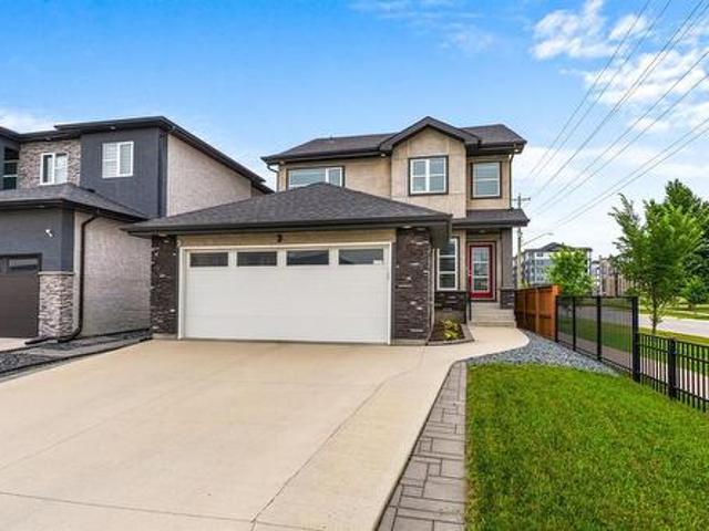 House for sale in East St. Paul, Manitoba