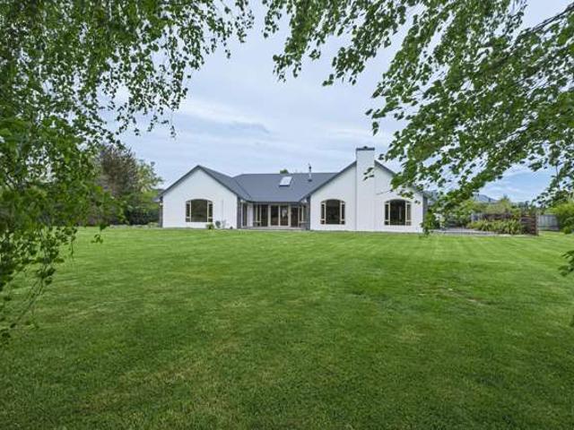 House for sale in Hanmer Springs, Hurunui District
