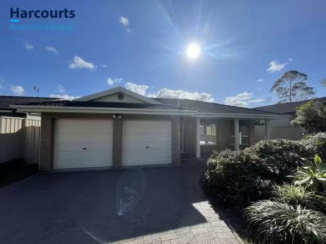 House for rent in Wadalba, New South Wales