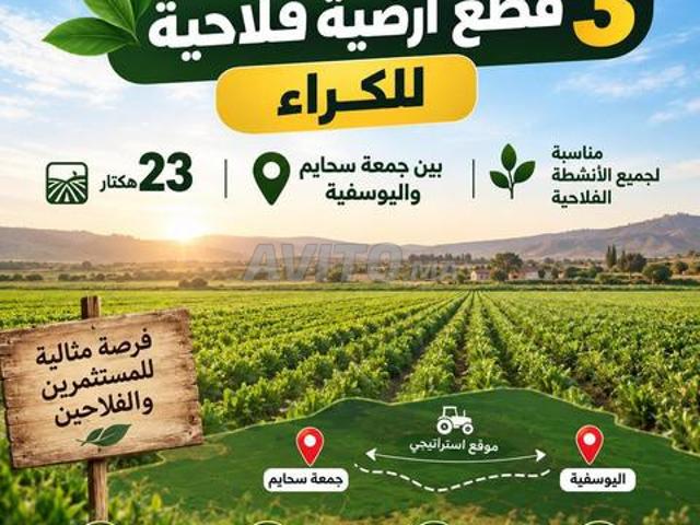 Propriété location à Saf, L'Oriental