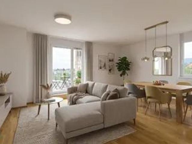 Apartment mieten in Döbling, Wien