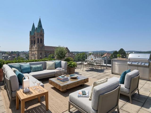Apartment mieten in Döbling, Wien