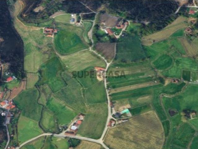 Terreno venda em Silvares, Pias, Nogueira e Alvarenga, Lousada