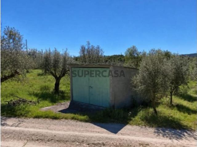 Terreno venda em Areias e Pias, Ferreira do Zêzere
