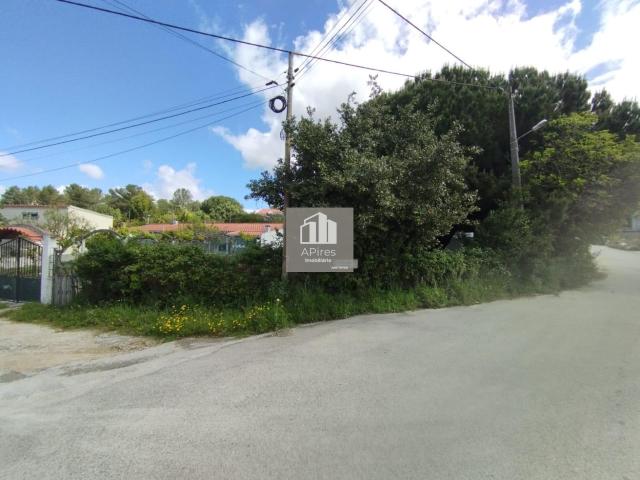 Terreno venda em Almada, Setúbal