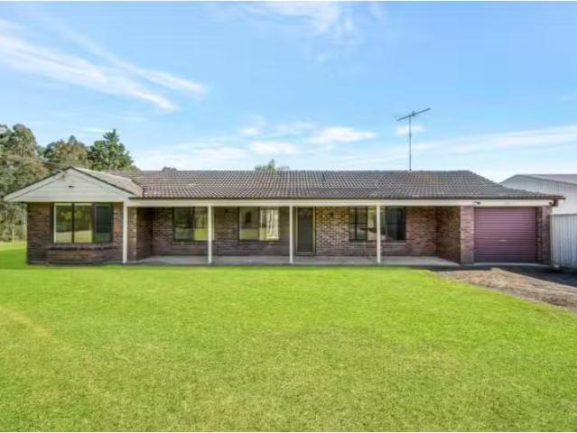House for rent in Theresa Park, New South Wales