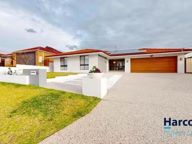 House for rent in Willetton, Western Australia