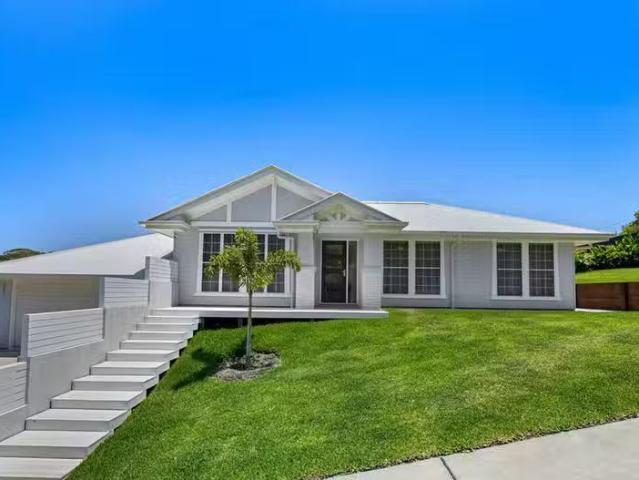 House for rent in Kings Creek, Queensland