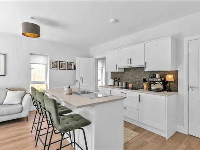 Semi Detached House for sale in Clane