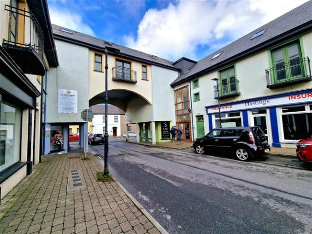 Apartment for sale in Ballina, Mayo