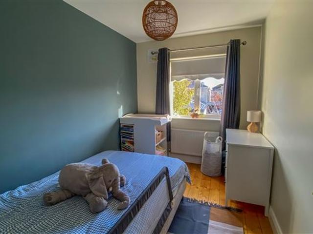 Detached House for sale in Navan, The Municipal District of Navan
