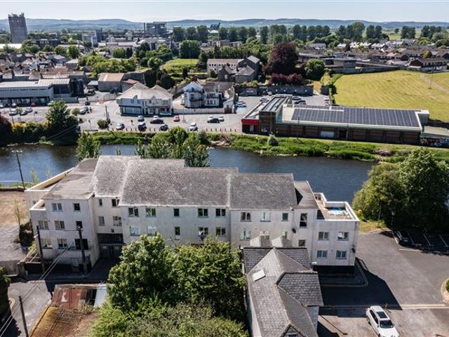 Apartment for sale in Newtown, North Tipperary