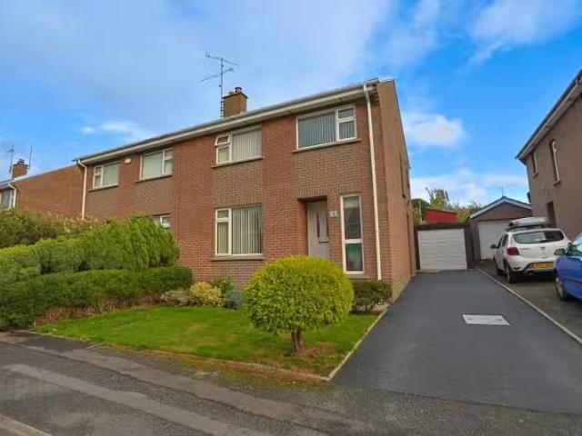 House for sale in Doagh, Ulster