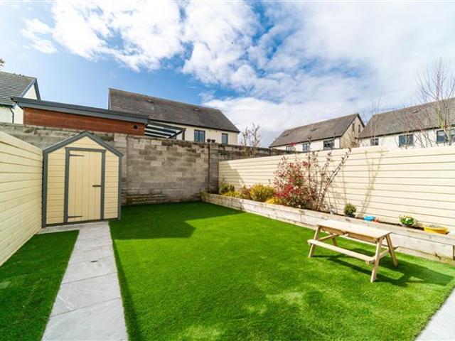 Terraced House for sale in Kilcock, North Tipperary