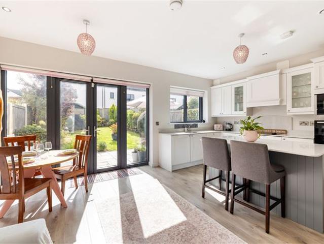 Terraced House for sale in Portmarnock, North Tipperary