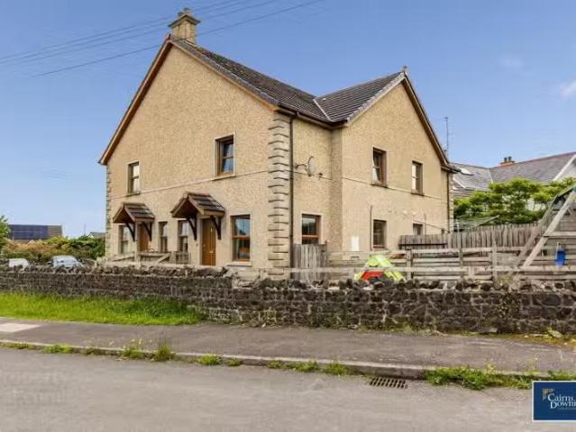 House for sale in Edenderry, North Tipperary