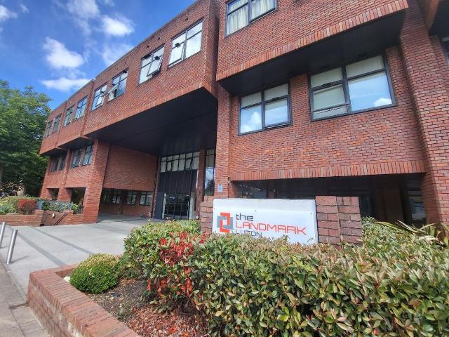 Studio for rent in Spring Park, Luton