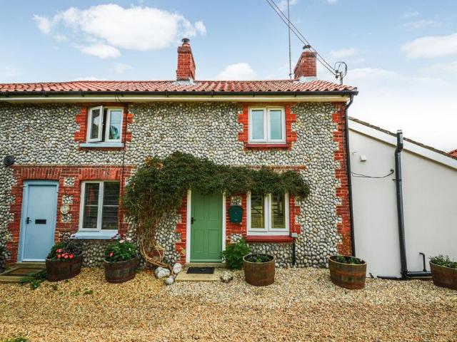 House for rent in Comers, Norfolk
