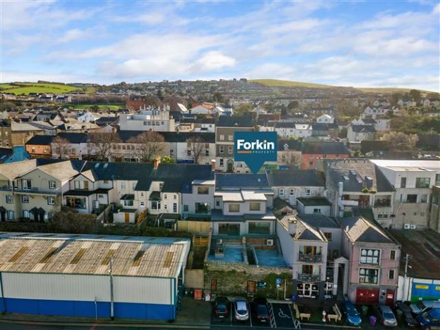 Terraced House for sale in Blainroe, North Tipperary