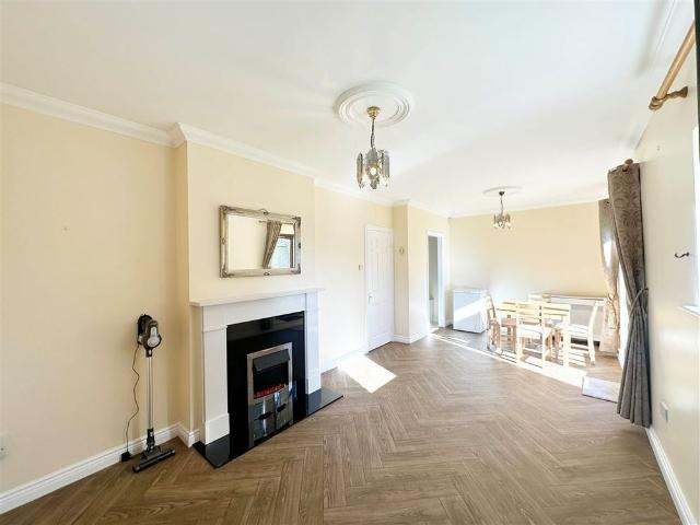Apartment to rent in North Tipperary