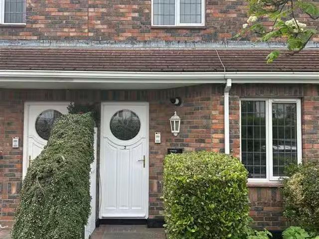 House to rent