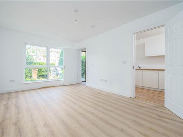 Apartment for sale in Dublin