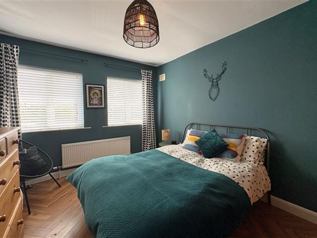 Detached House for sale in Crosspatrick, North Tipperary