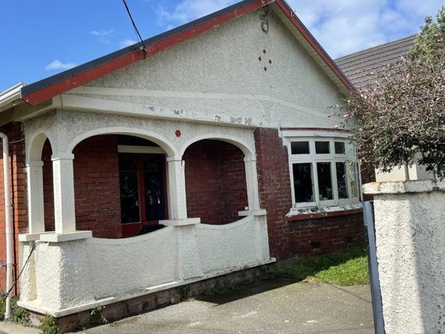 House for rent in Island Bay, Wellington