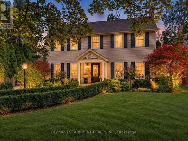 House for sale in Niagara-on-the-Lake, Golden Horseshoe