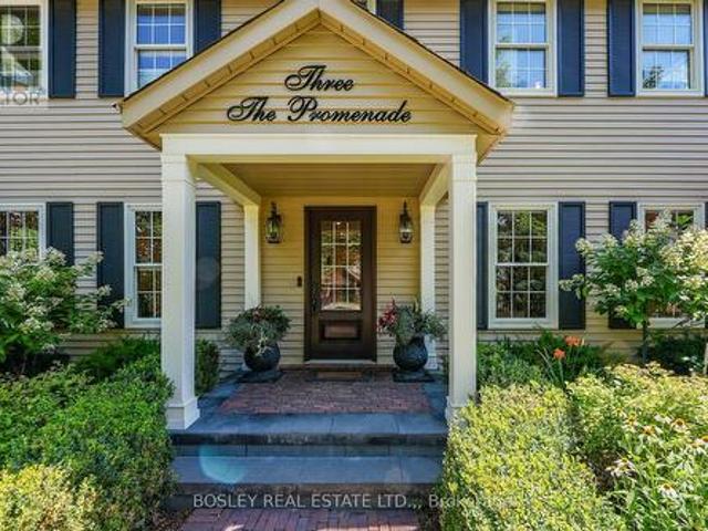 House for sale in Niagara, Ontario