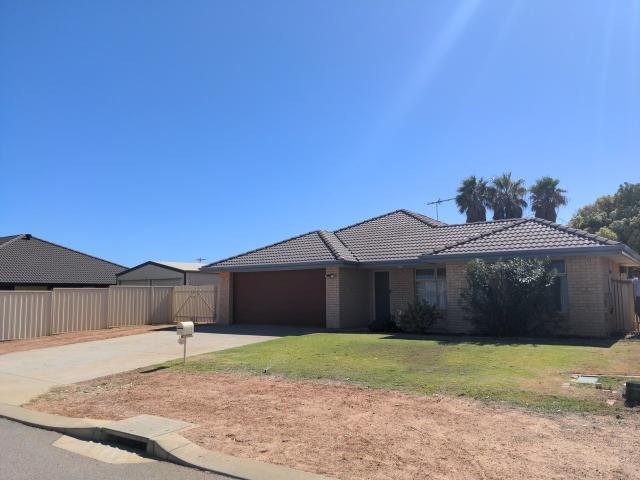 House for rent in Drummond Cove, Western Australia