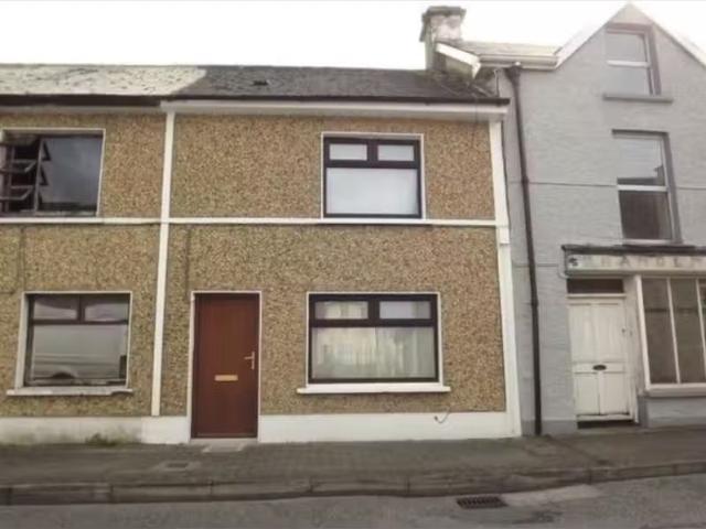 House for sale