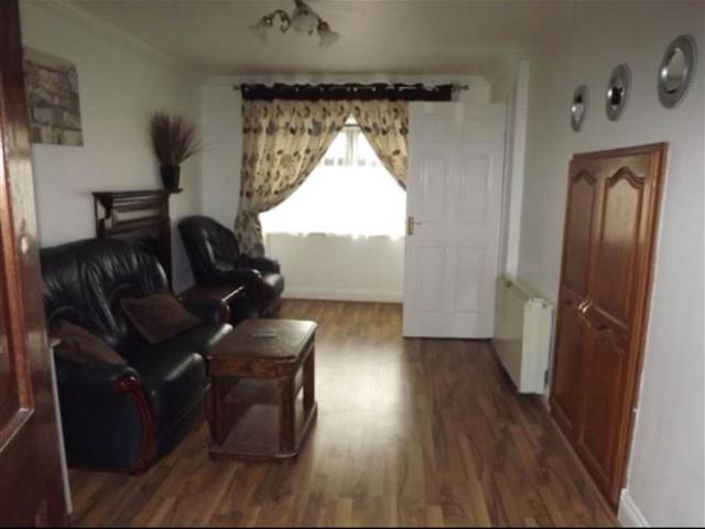 Terraced House for sale in Limerick