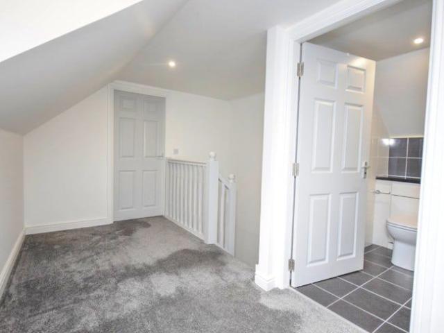 House for rent in Kirriemuir, Southmuir