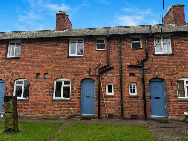 House for rent in Freeby, Brentingby