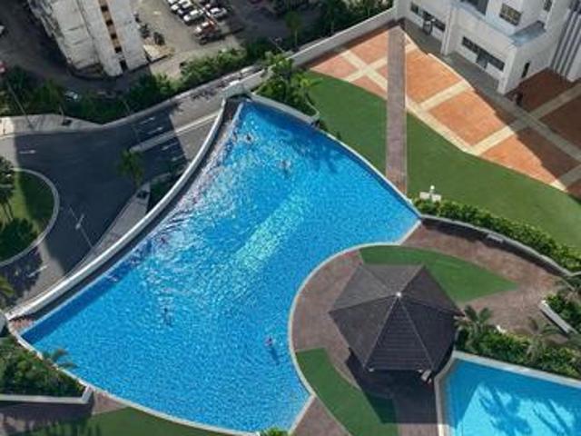 Serviced Residence for sale in Penang