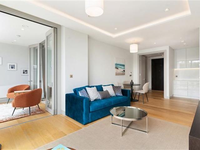 Apartment to rent in Dublin