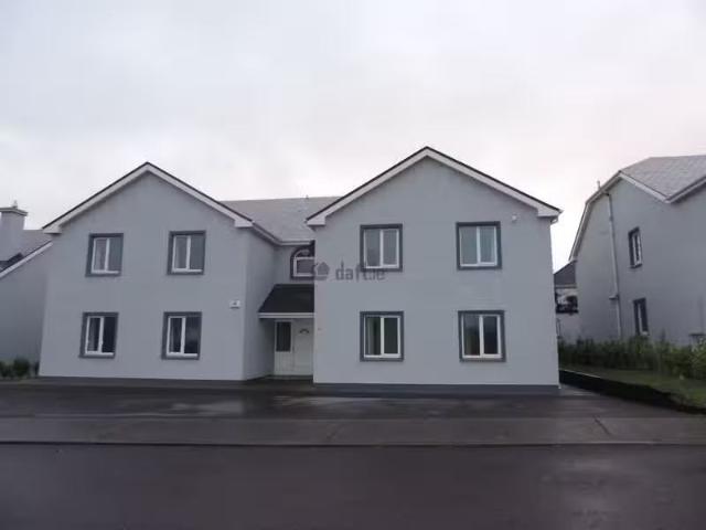 Apartment to rent