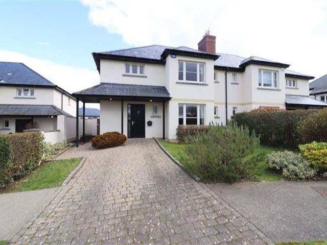 Detached House for sale in Adare, South Tipperary
