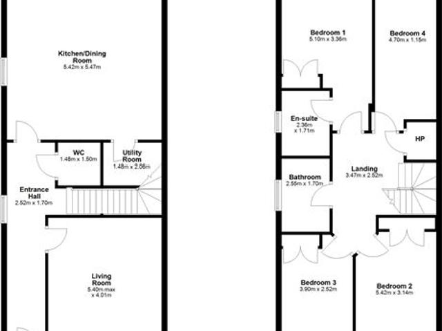 Detached House for sale in Blainroe, North Tipperary