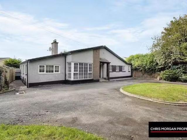 House to rent in Edenderry, North Tipperary