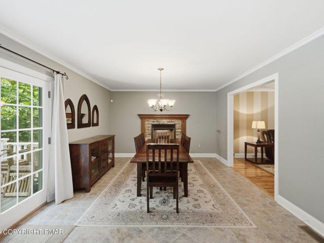 House for sale in Gilbert, Pennsylvania