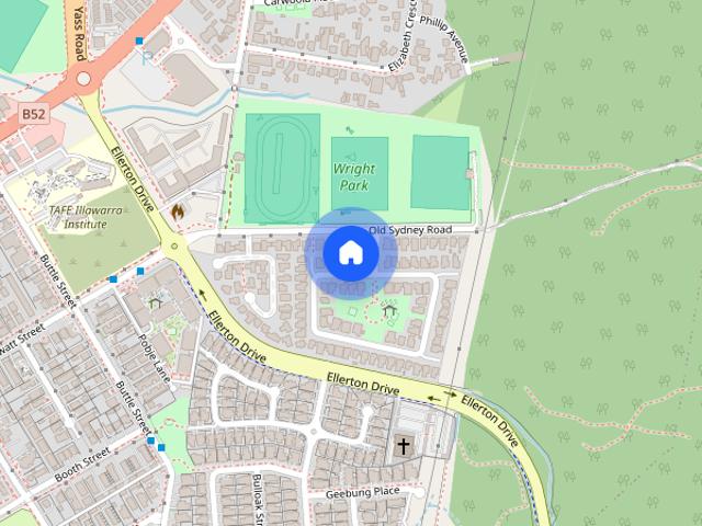 House for rent in Queanbeyan East, Queanbeyan