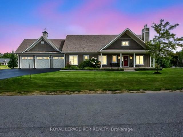 House for sale in Oro-medonte, Ontario