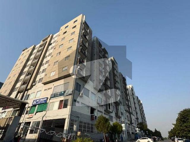 Apartment for sale in Islamabad