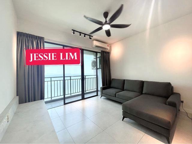 Condominium for rent in Georgetown, Penang